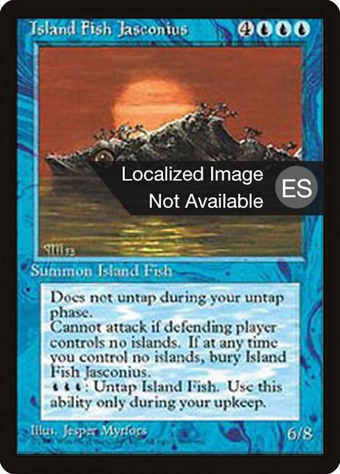Island Fish Jasconius 78