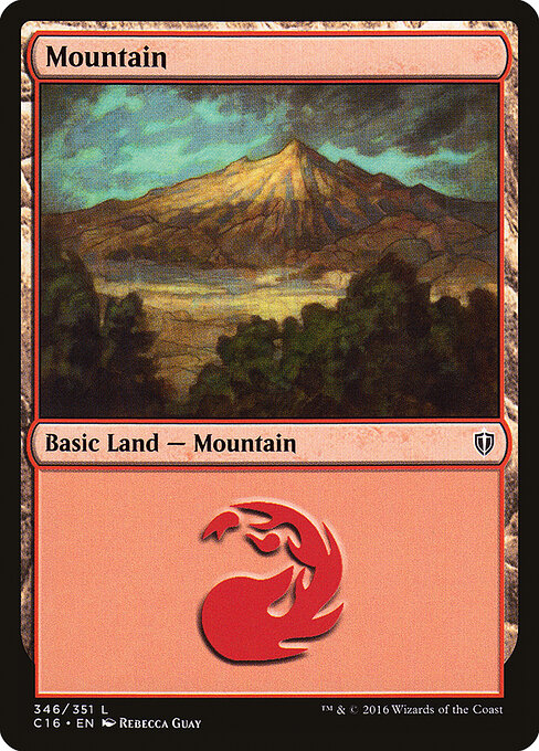 Mountain 346
