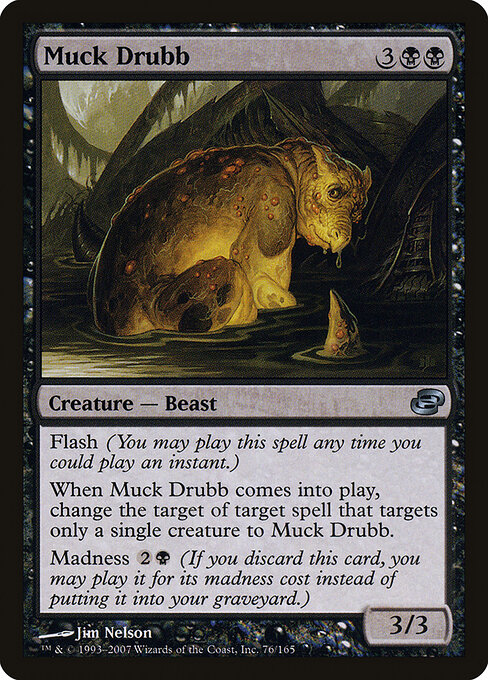 Muck Drubb 76