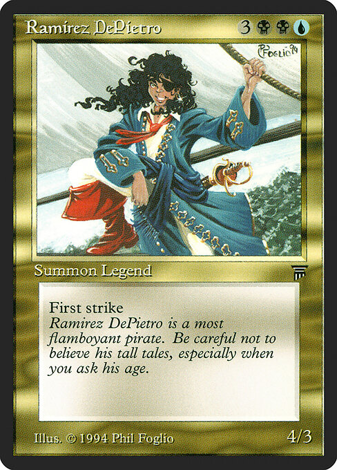Ramirez DePietro 251