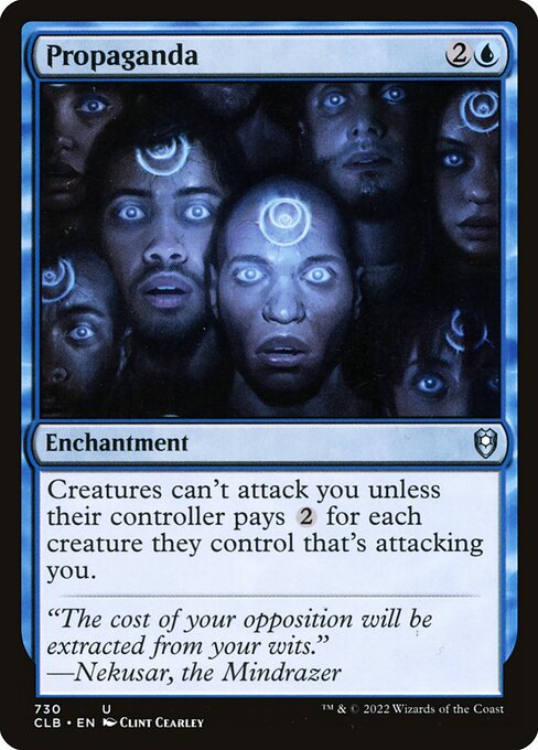 Propaganda 730