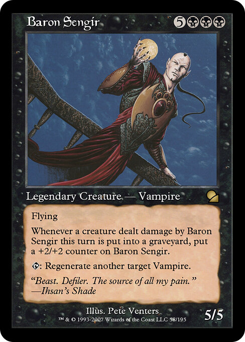 Baron Sengir 58