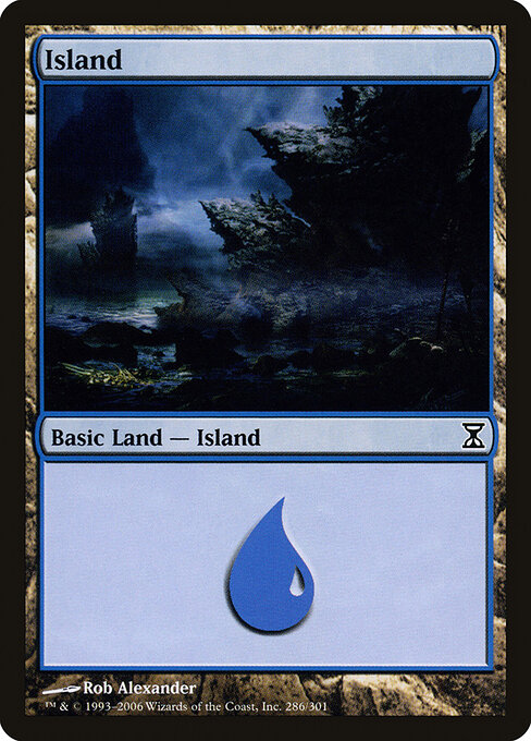 Island 286