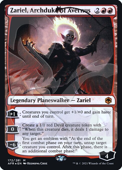 Zariel, Archduke of Avernus 172a