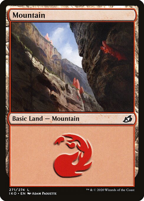 Mountain 271