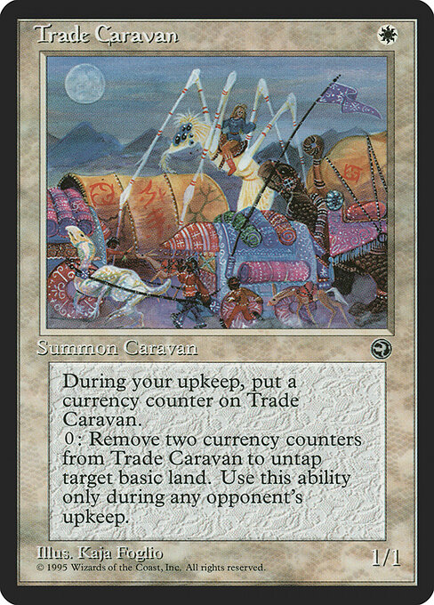 Trade Caravan 19b
