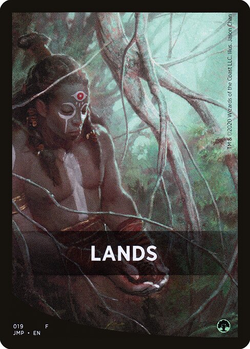 Lands 19