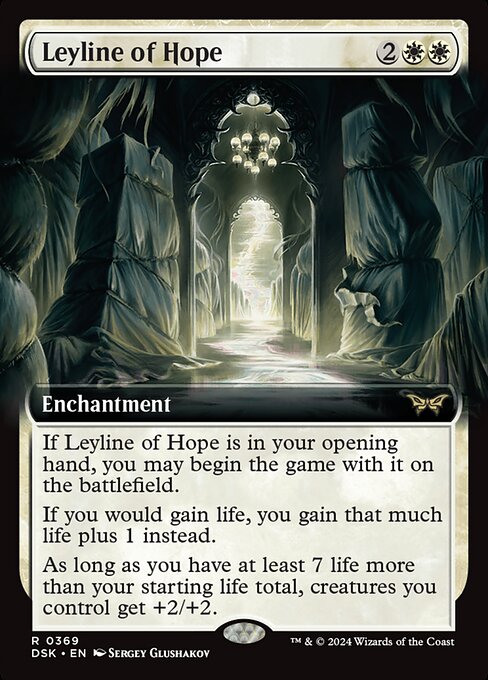Leyline of Hope 369