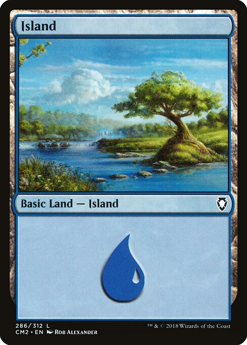 Island 286