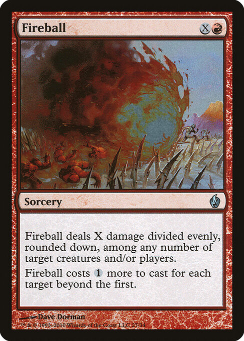Fireball 27