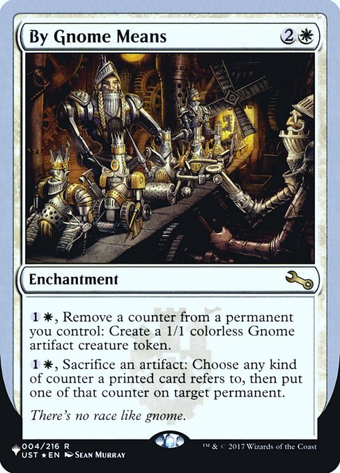 By Gnome Means 1