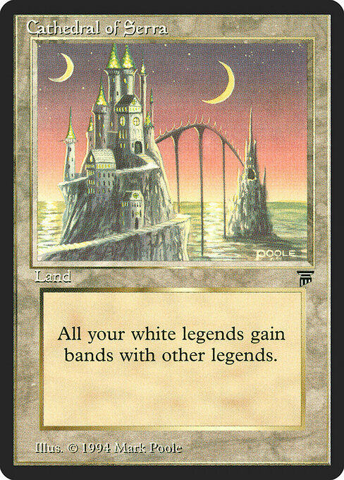 Cathedral of Serra 301