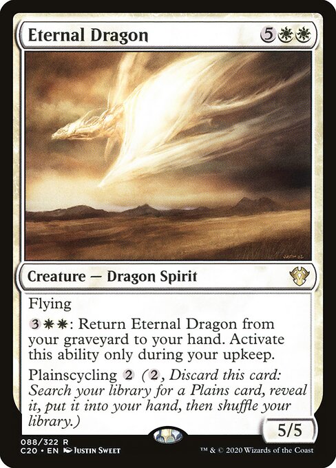 Eternal Dragon 88