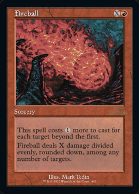Fireball 442