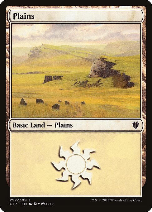 Plains 297