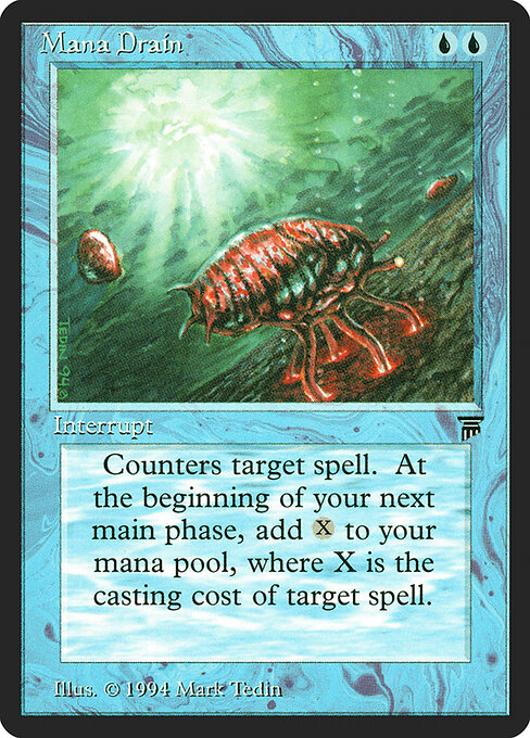 Mana Drain 65