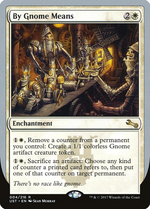 By Gnome Means 4
