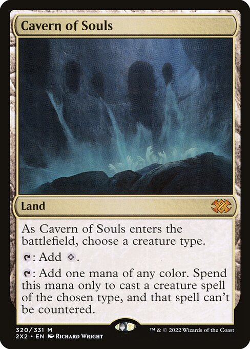 Cavern of Souls 320