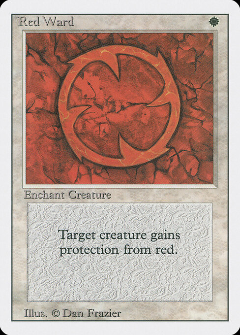 Red Ward 33