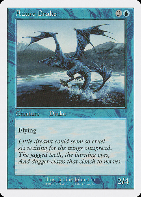 Azure Drake 8