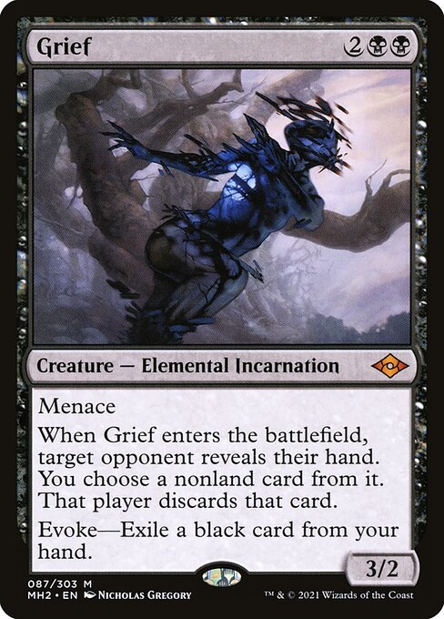 Grief 87