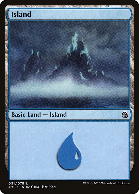 Island 51
