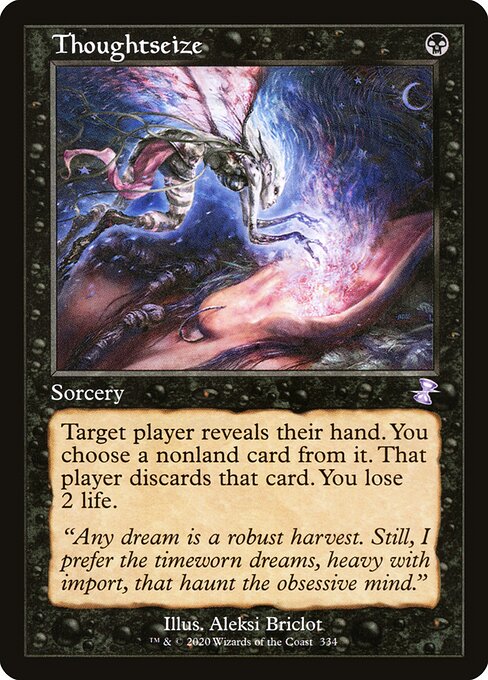 Thoughtseize 334