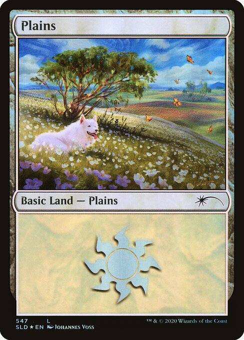 Plains 547