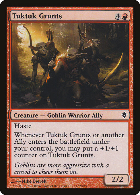 Tuktuk Grunts 152