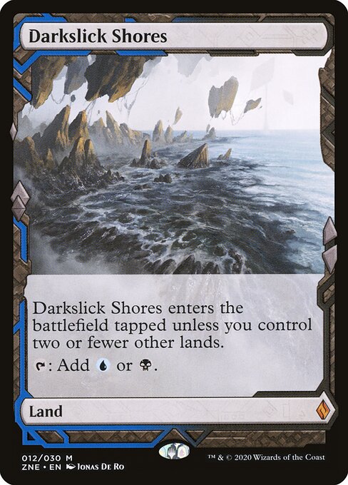 Darkslick Shores 12