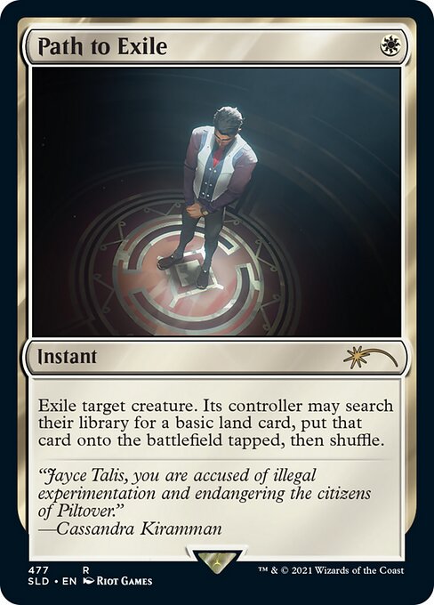 Path to Exile 477