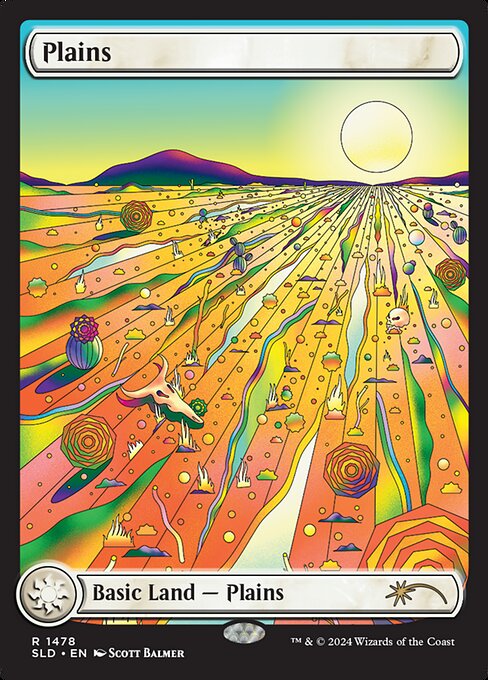 Plains 1478