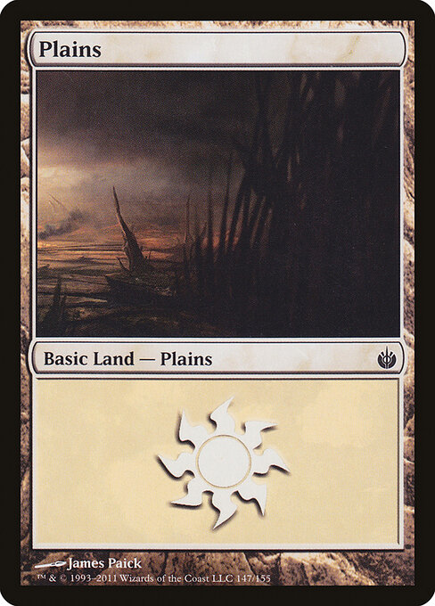 Plains 147