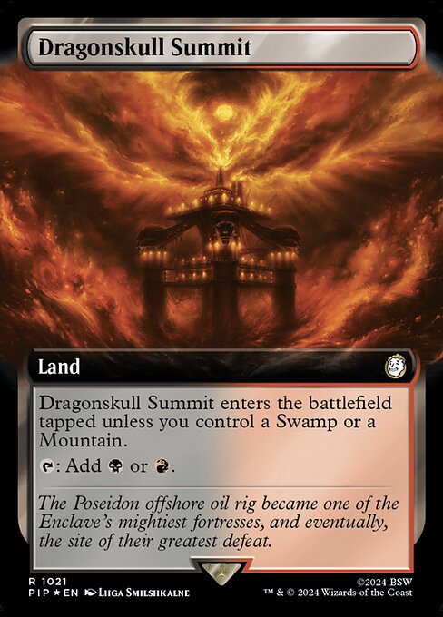 Dragonskull Summit 1021