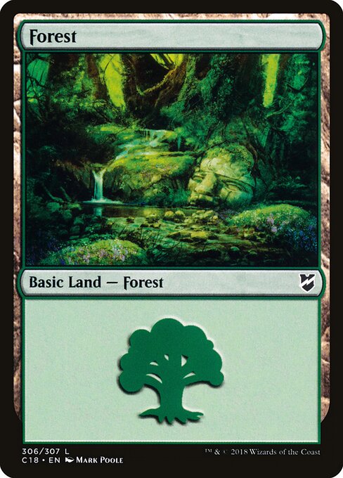 Forest 306