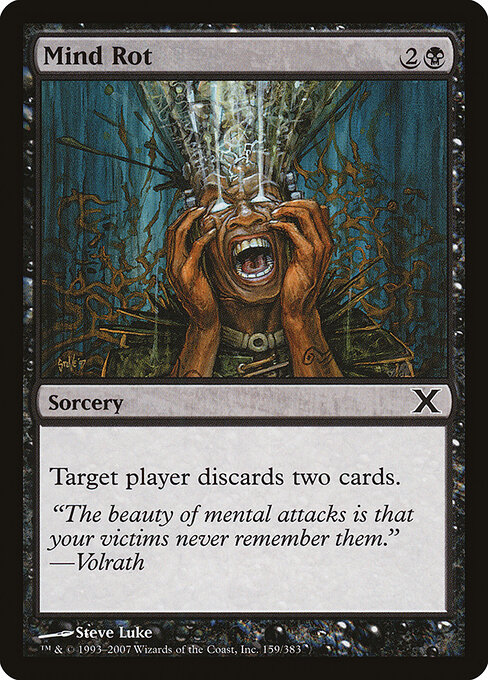 Mind Rot 159