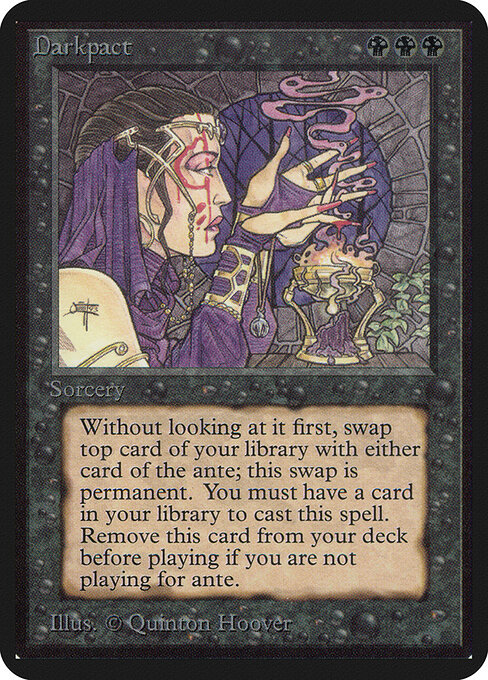 Darkpact 99