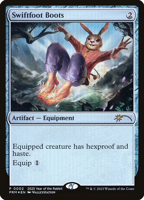 Swiftfoot Boots 4