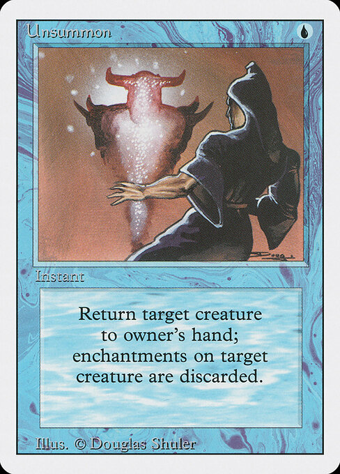 Unsummon 87