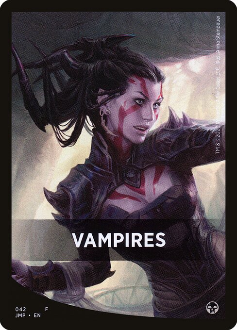 Vampires 42
