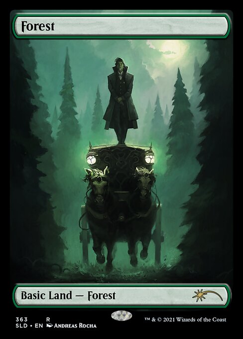 Forest 363