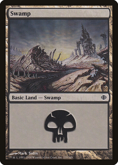 Swamp 239
