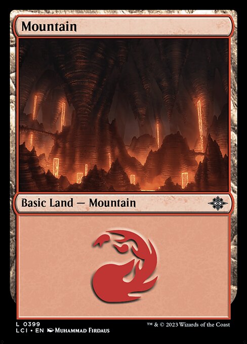 Mountain 399