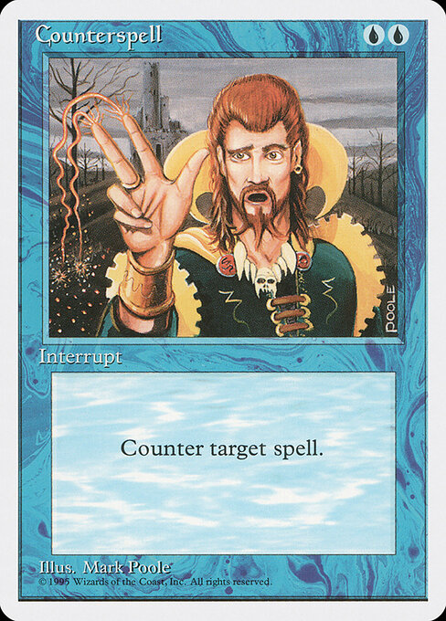 Counterspell 65