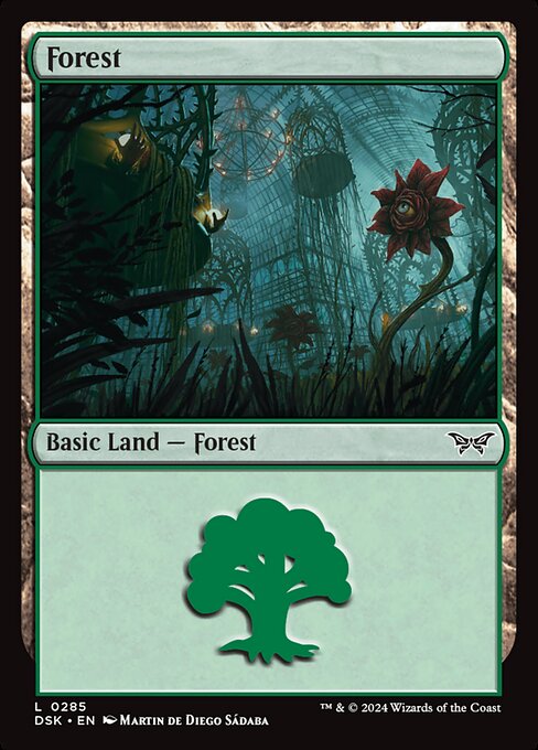 Forest 285