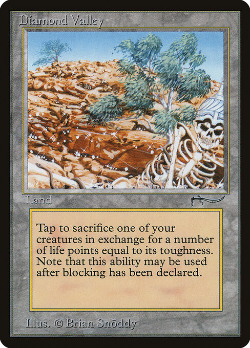 Diamond Valley 73