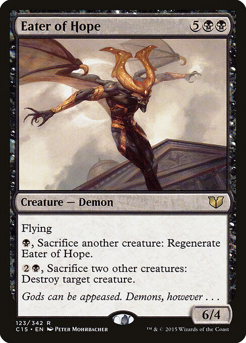 Eater of Hope 123