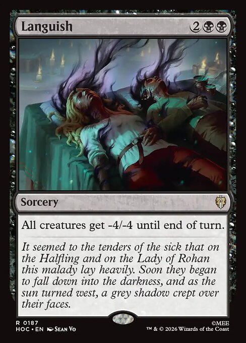 Languish 187