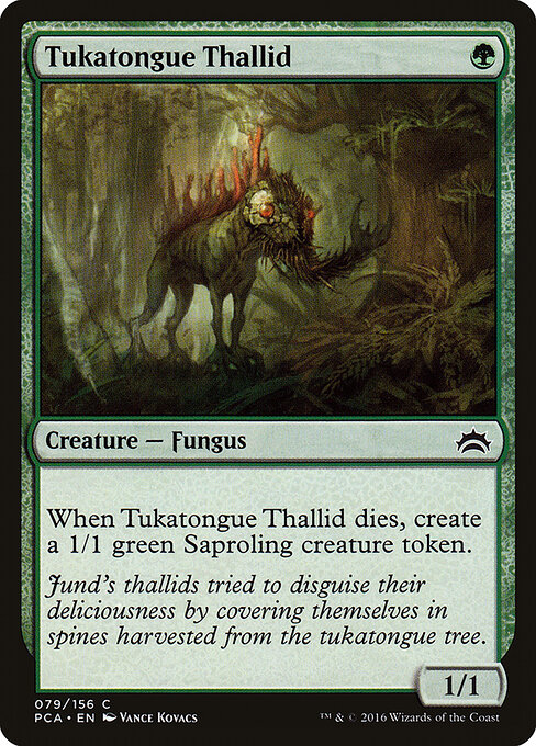 Tukatongue Thallid 79