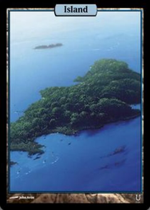 Island 304